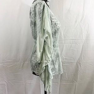 Free People Women’s Top Size Small